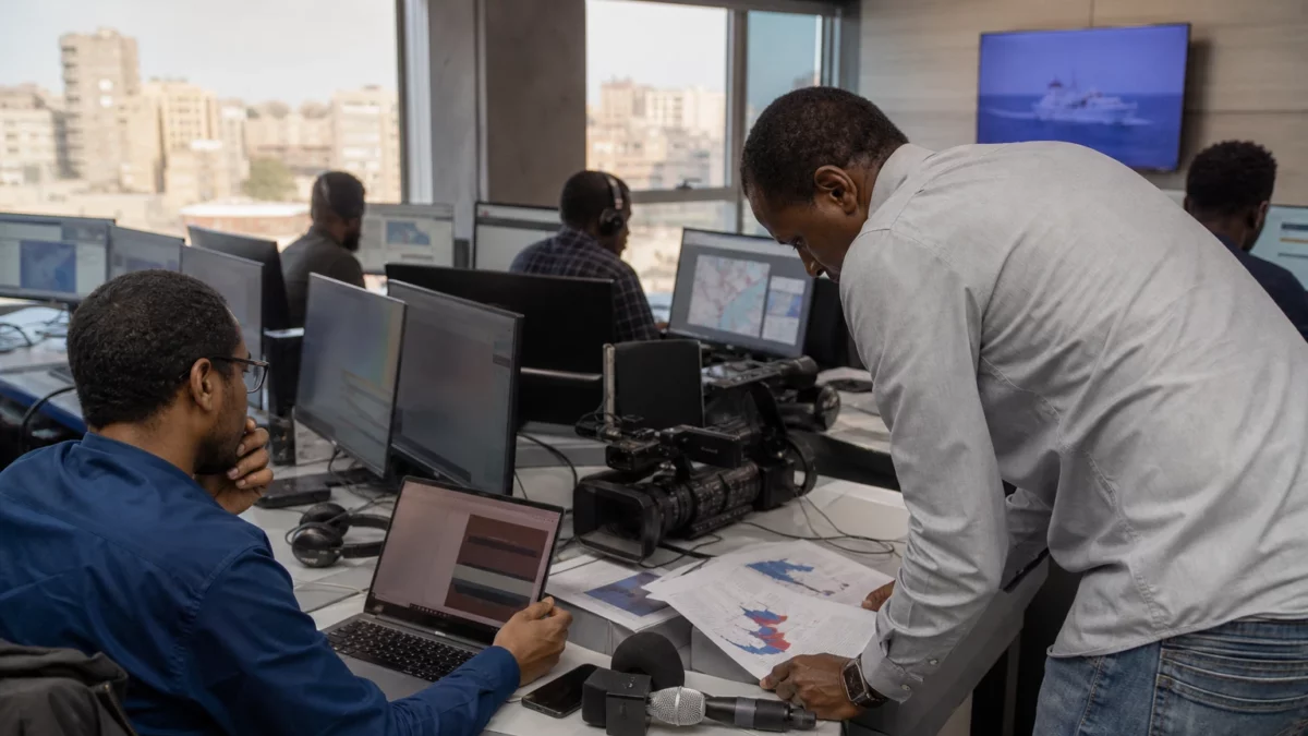 Égypte et Grèce renforcent leur coopération militaire en Méditerranée avec l’exercice Medusa et ses drones