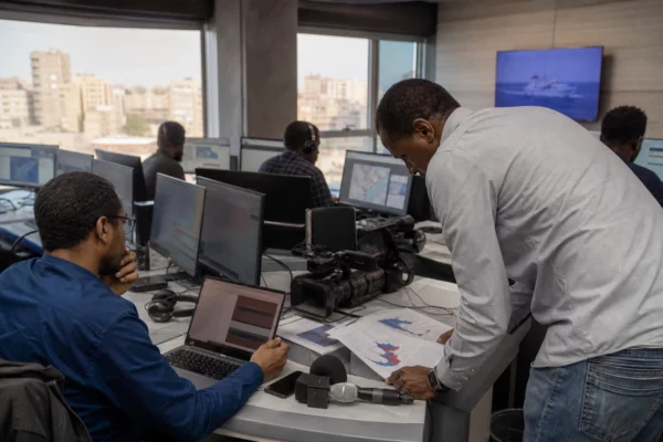 Égypte et Grèce renforcent leur coopération militaire en Méditerranée avec l’exercice Medusa et ses drones