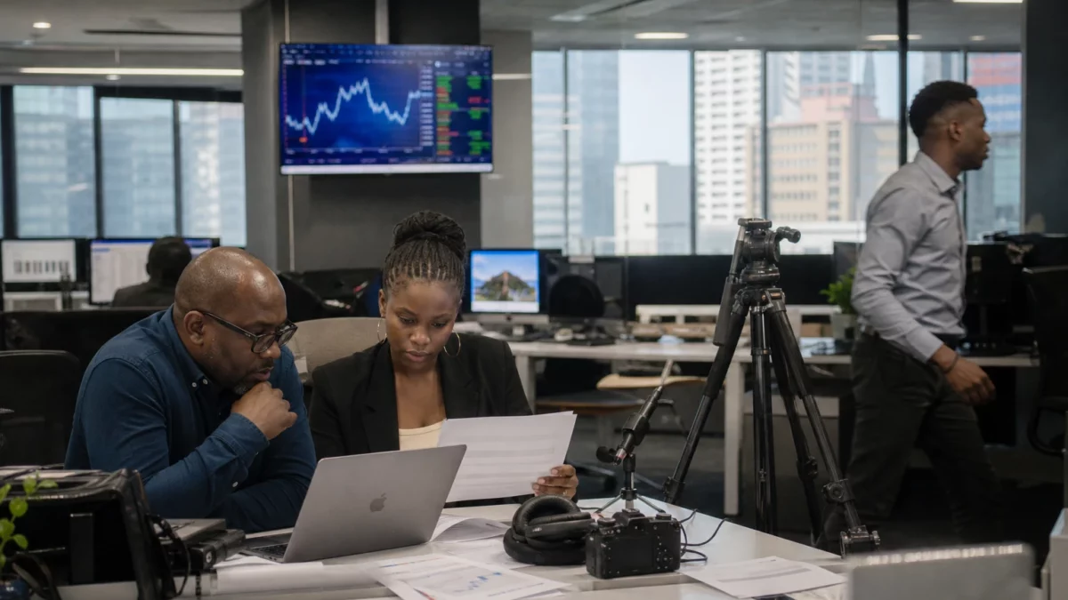 Afreximbank mise 500 millions de dollars pour débloquer la circulation des marchandises africaines