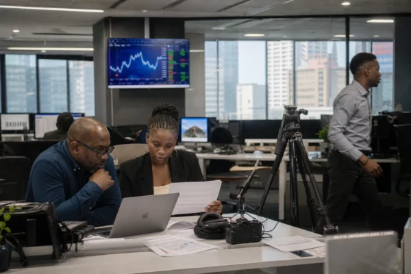 Afreximbank mise 500 millions de dollars pour débloquer la circulation des marchandises africaines
