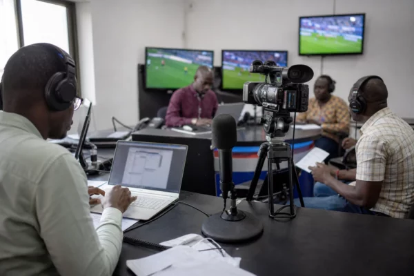 Le Bénin s’invite dans l’adieu de Messi à Buenos Aires et gagne une vitrine mondiale rare