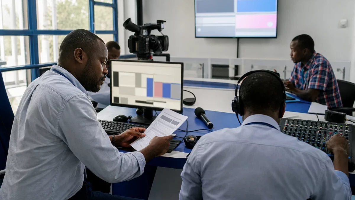 Au Togo, l’ANCy structure un vivier de talents pour renforcer la riposte face aux cybermenaces