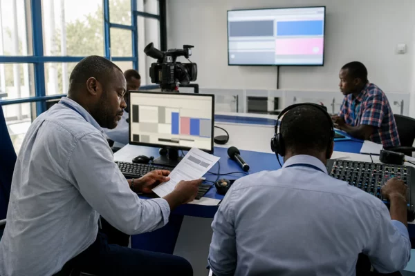 Au Togo, l’ANCy structure un vivier de talents pour renforcer la riposte face aux cybermenaces