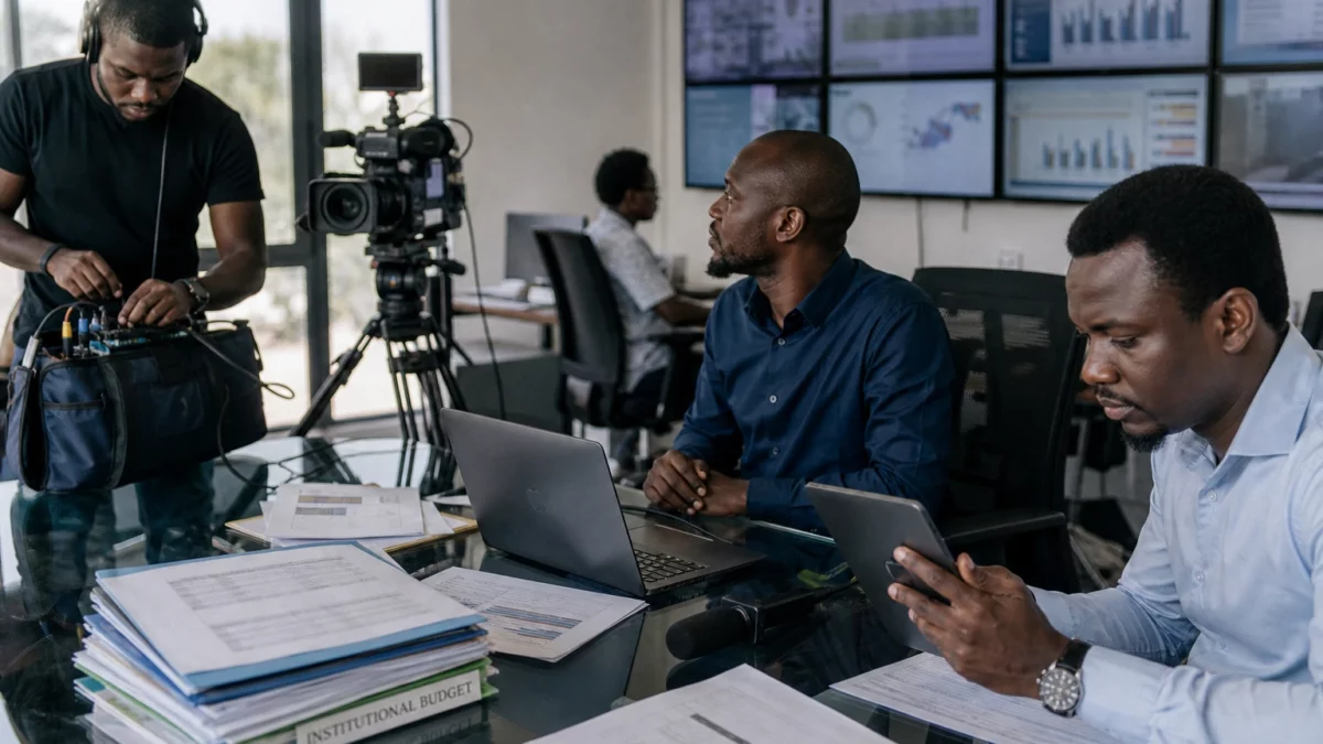 Sénégal : la révision du budget 2026 révèle l’arbitrage difficile entre énergie, recettes et protection sociale
