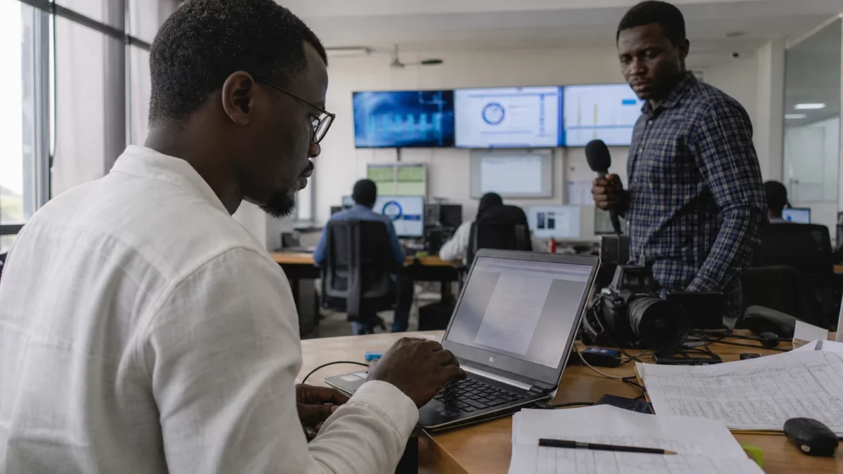 Au Sénégal, Sama Naffa veut convertir l’épargne mobile en investissement sur le marché financier régional