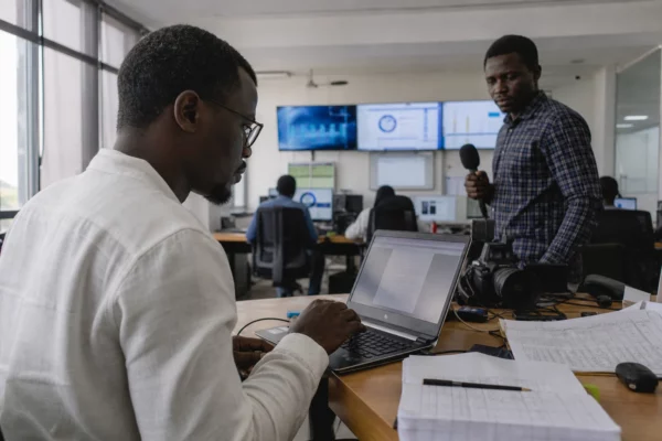 Au Sénégal, Sama Naffa veut convertir l’épargne mobile en investissement sur le marché financier régional