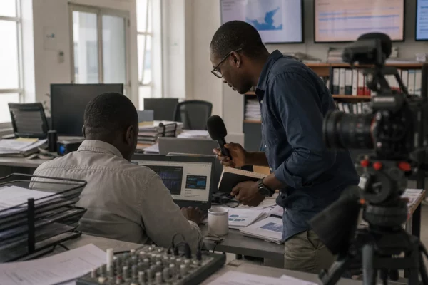En Afrique, les frontières héritées de la colonisation pèsent encore sur l’intégration et la mobilité des populations