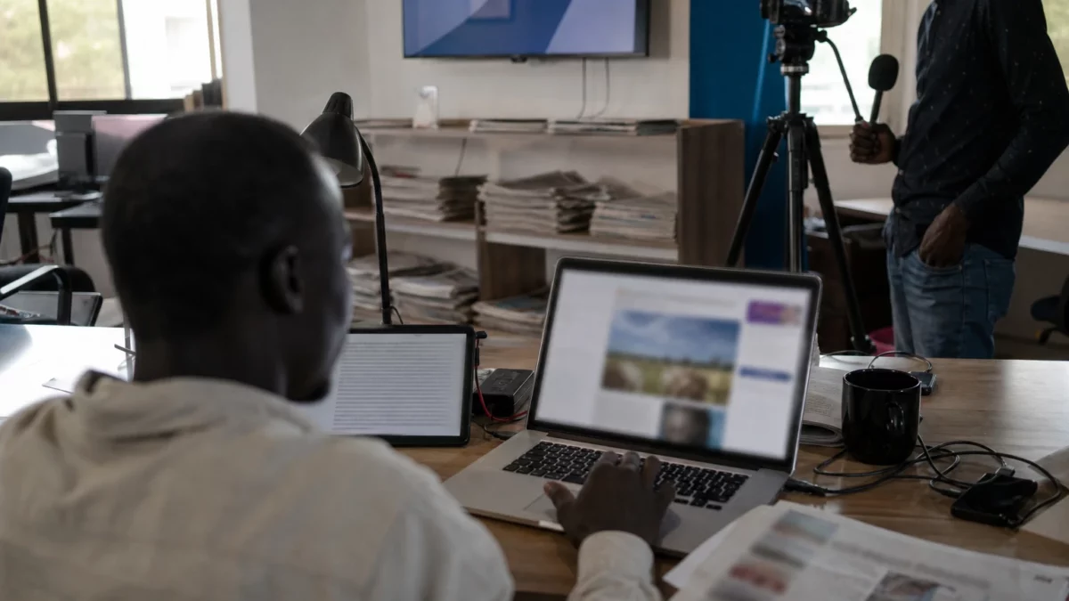 À Bambali, Sadio Mané parie sur la transformation de la mangue pour réduire les pertes et créer de la valeur au Sénégal