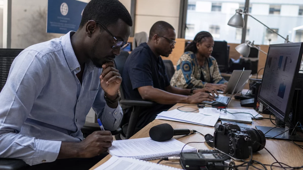 En Afrique, la diaspora fait des transferts d’argent un levier économique majeur malgré des coûts encore élevés