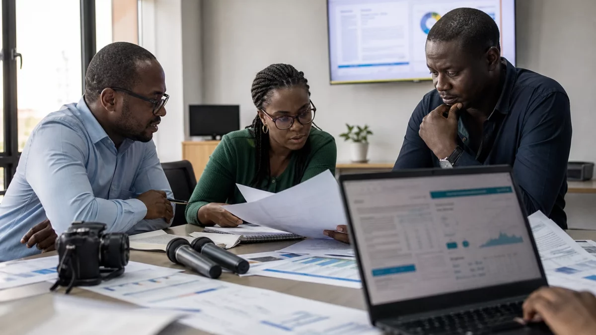 Au Gabon, l’audit de la dette redessine le débat sur les finances publiques et relance la pression du FMI