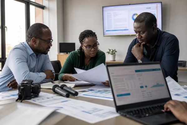 Au Gabon, l’audit de la dette redessine le débat sur les finances publiques et relance la pression du FMI