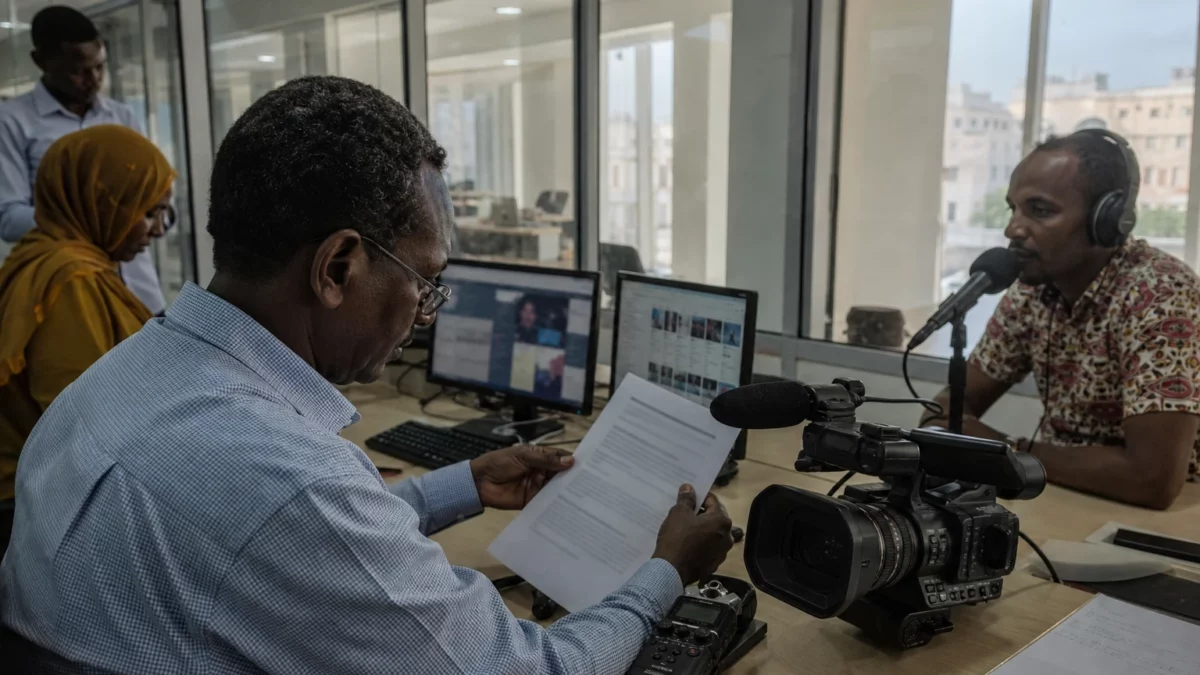 Djibouti peut convertir sa connectivité en moteur économique grâce aux data centers et à l&rsquo;énergie