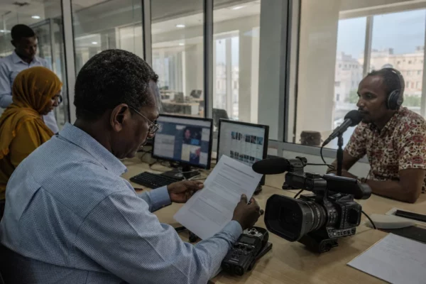 Djibouti peut convertir sa connectivité en moteur économique grâce aux data centers et à l&rsquo;énergie