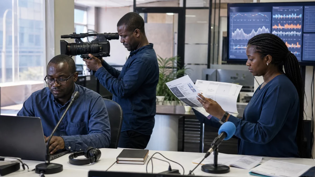 Au Rwanda, la croissance accélère mais le déficit extérieur et la dette concessionnelle limitent la marge de manœuvre