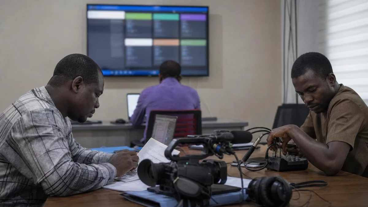 Bénin: l’école reste ouverte au nord malgré les délocalisations décidées pour protéger les élèves des menaces armées