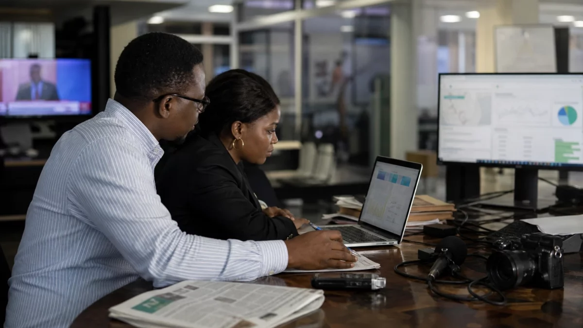 Ghana mise sur un gazoduc Takoradi-Tema pour sécuriser son industrie et réduire sa dépendance au Nigeria
