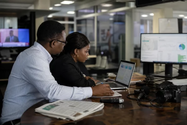 Ghana mise sur un gazoduc Takoradi-Tema pour sécuriser son industrie et réduire sa dépendance au Nigeria
