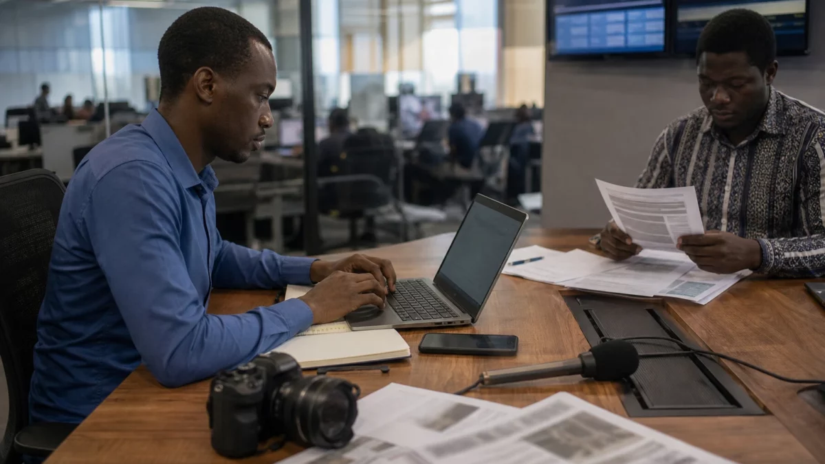 En Guinée, Tinkisso II révèle le vrai défi électrique : produire plus ne suffit pas sans réseau renforcé