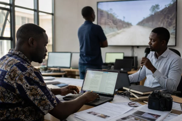 Au Togo, la faille d’Alédjo révèle le défi de relier le nord sans sacrifier un site naturel emblématique