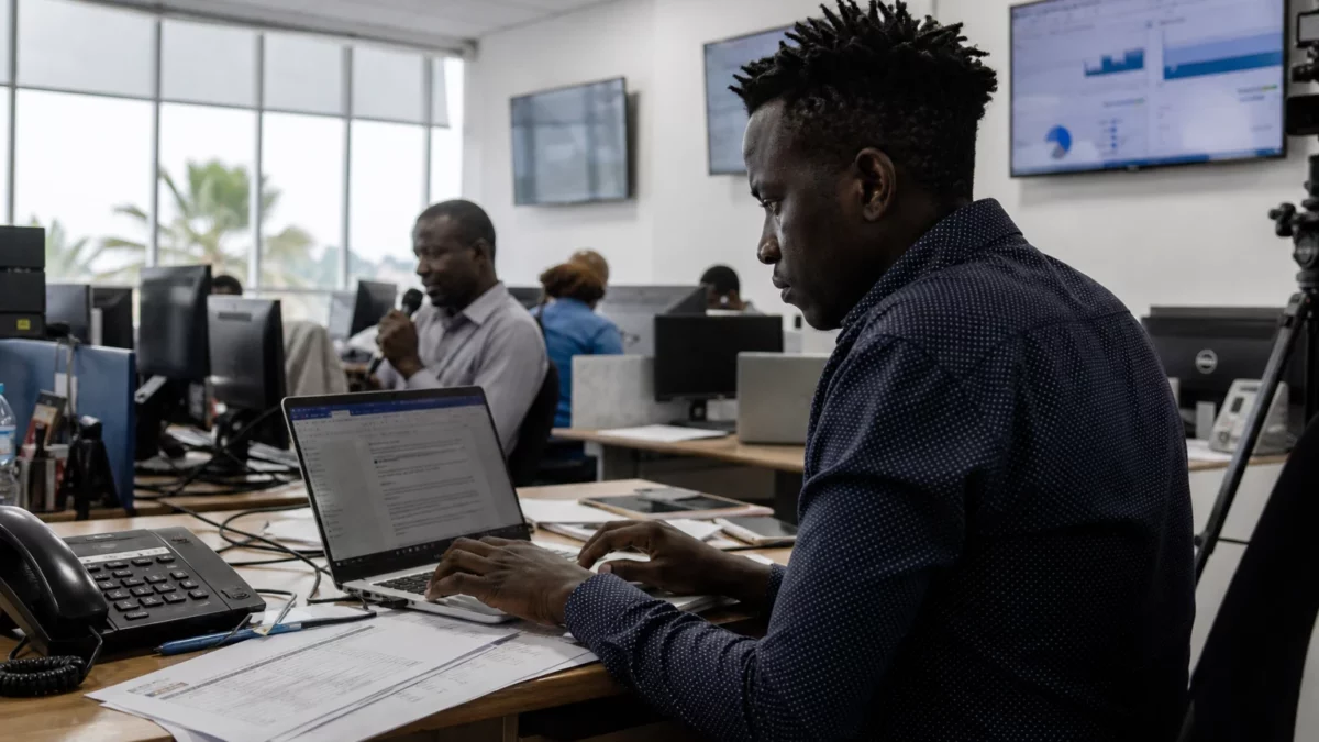 Crédit privé en Afrique : comment les fonds comblent le vide laissé par les banques pour financer PME et infrastructures