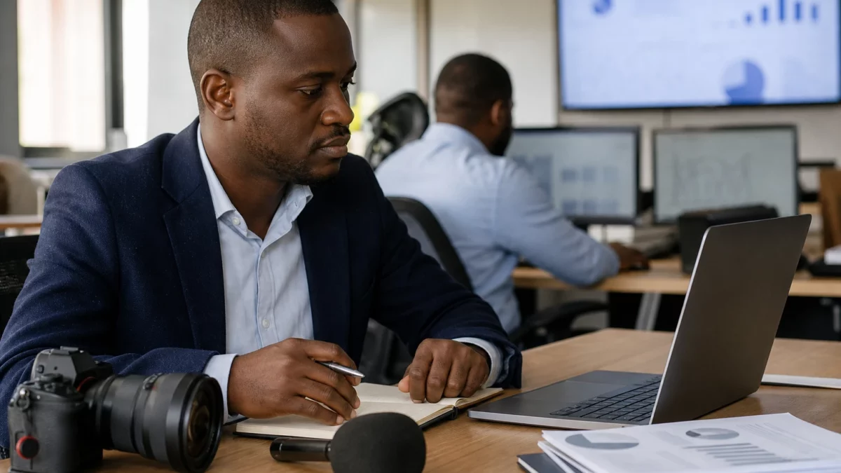 En Côte d’Ivoire, Ecobank voit son bénéfice reculer alors que la hausse du coût du risque fragilise sa performance