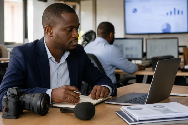 En Côte d’Ivoire, Ecobank voit son bénéfice reculer alors que la hausse du coût du risque fragilise sa performance