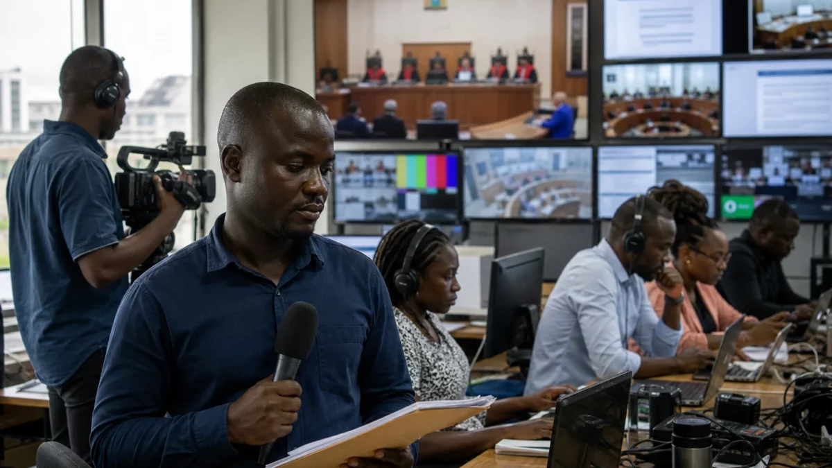 En Sierra Leone, Julius Maada Bio renvoie la réforme constitutionnelle à la Cour suprême avant de la promulguer