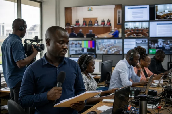 En Sierra Leone, Julius Maada Bio renvoie la réforme constitutionnelle à la Cour suprême avant de la promulguer