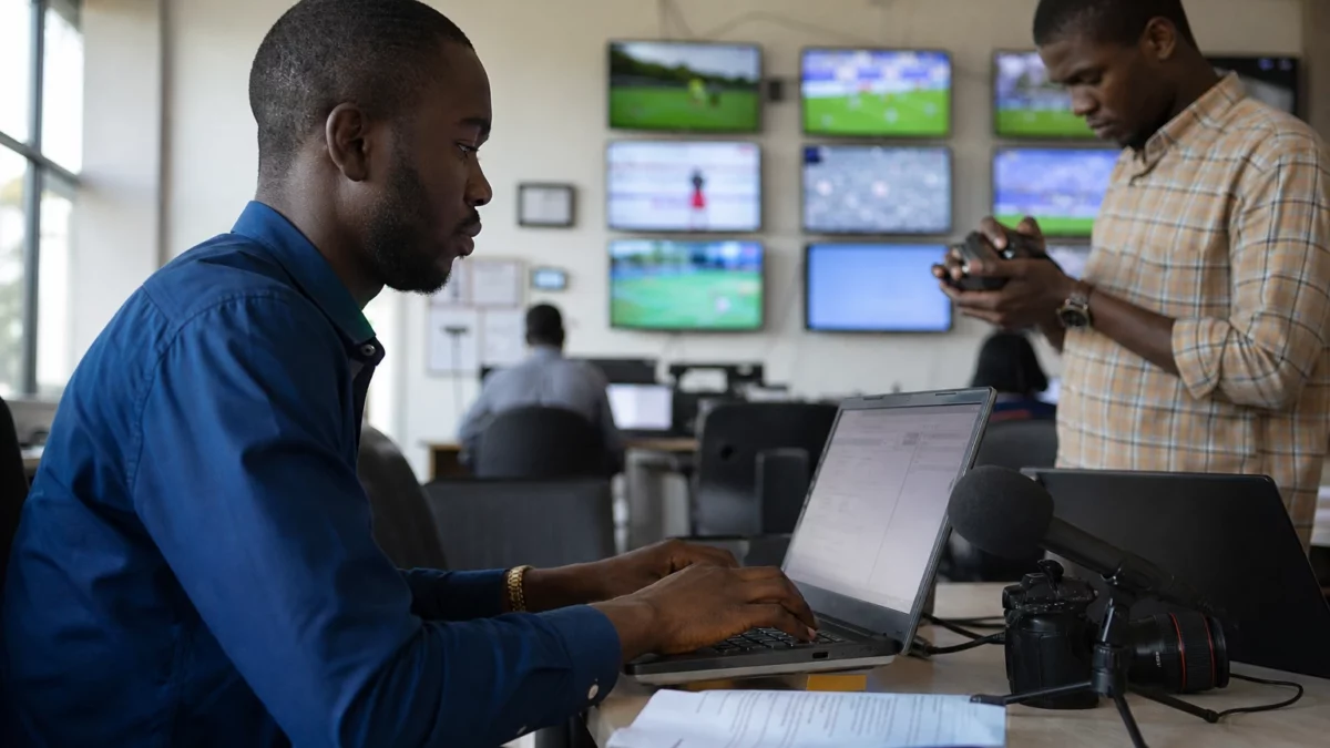 Au Bénin, la rupture avec les U20 de handball souligne l&rsquo;urgence d&rsquo;un projet de formation plus solide pour Porto-Novo