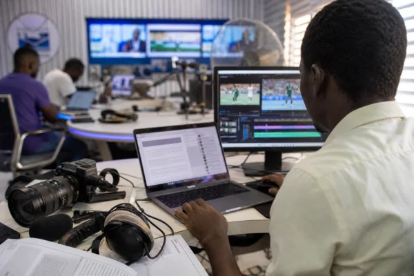 Au Bénin, les Amazones renversent la Côte d’Ivoire et s’ouvrent la route de la CAN 2026