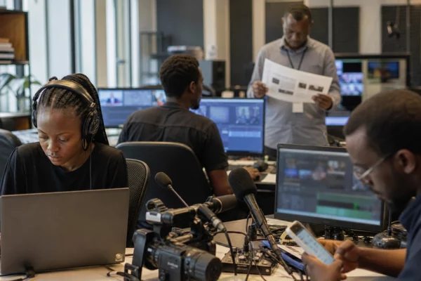 L’IA Claude au service de la propagande et de la surveillance en Afrique, du Kenya au Mali