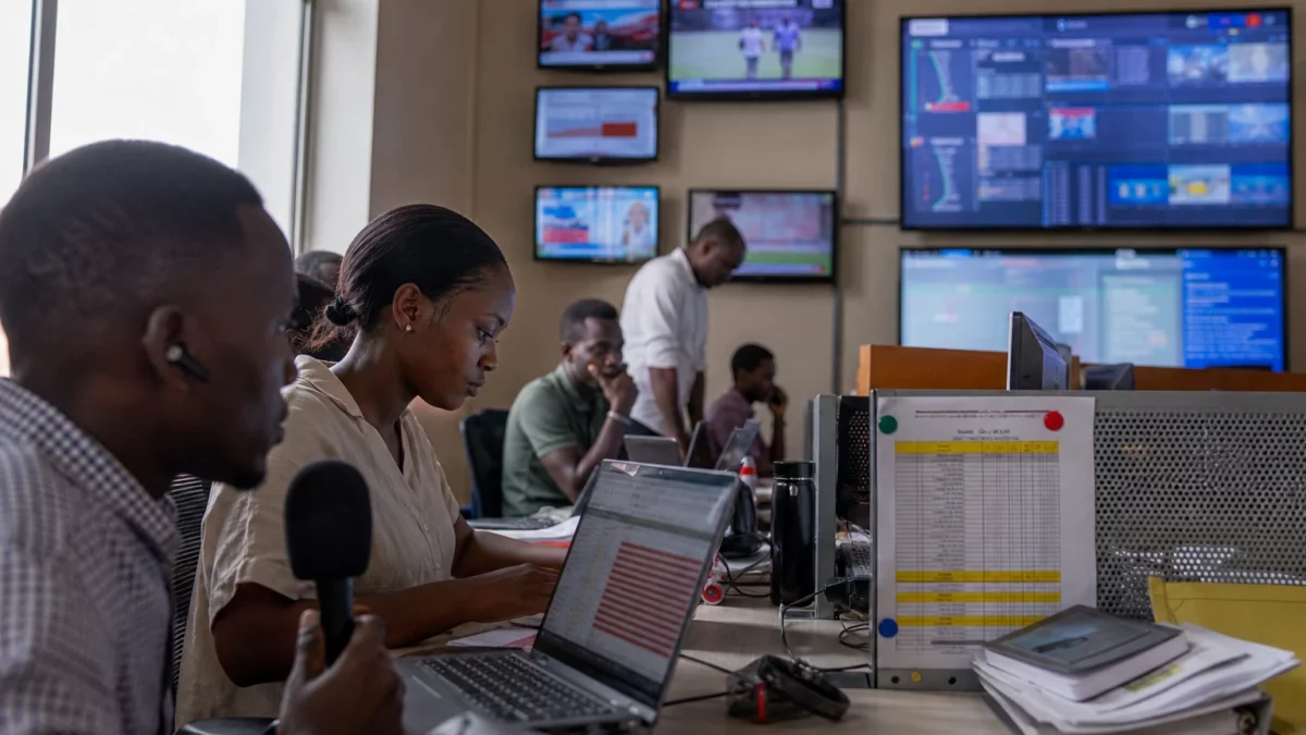 L’Ouganda durcit le contrôle fiscal grâce aux données pour sécuriser ses recettes et traquer les écarts déclaratifs