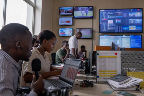 L’Ouganda durcit le contrôle fiscal grâce aux données pour sécuriser ses recettes et traquer les écarts déclaratifs