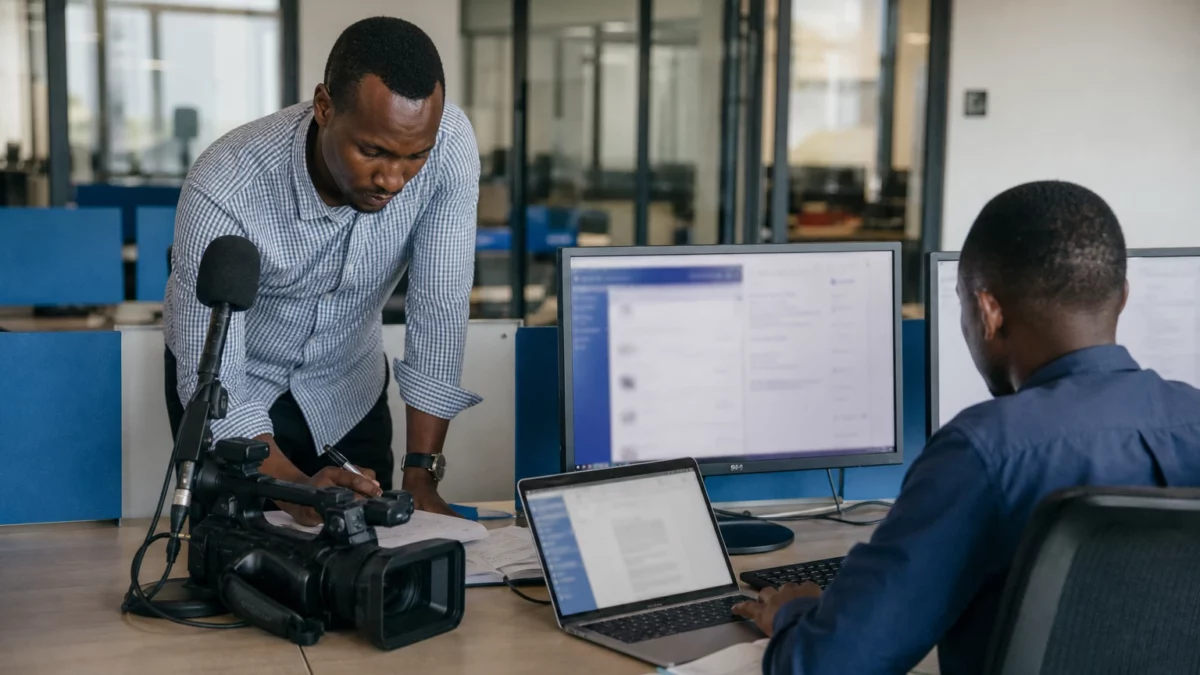 Rwanda et Oman resserrent leurs liens économiques avec un accord fiscal pensé pour sécuriser les investissements