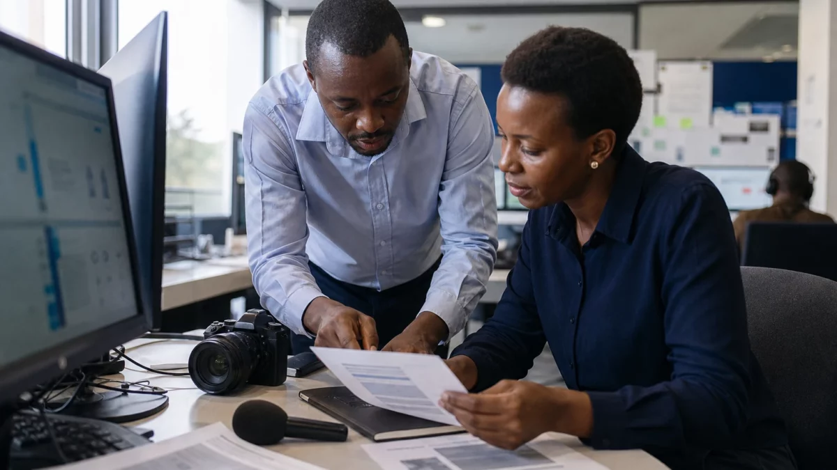 Au Rwanda, la tenue vestimentaire au concert de Kigali relance le débat entre liberté individuelle et ordre public