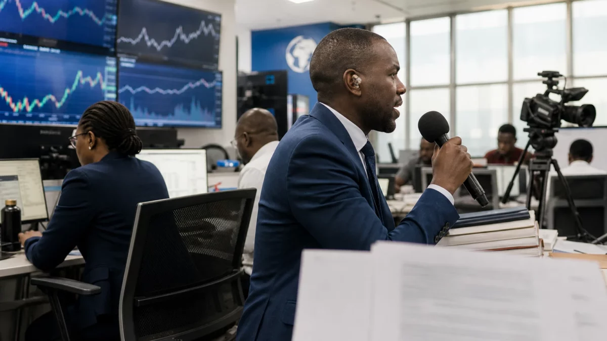Nigeria : l’entrée en Bourse de la raffinerie Dangote transforme l’épargne locale en pari industriel