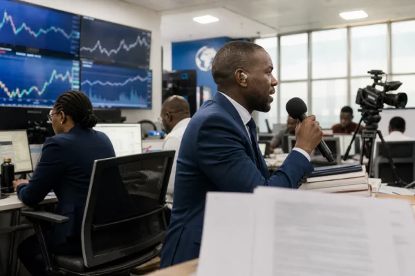 Nigeria : l’entrée en Bourse de la raffinerie Dangote transforme l’épargne locale en pari industriel
