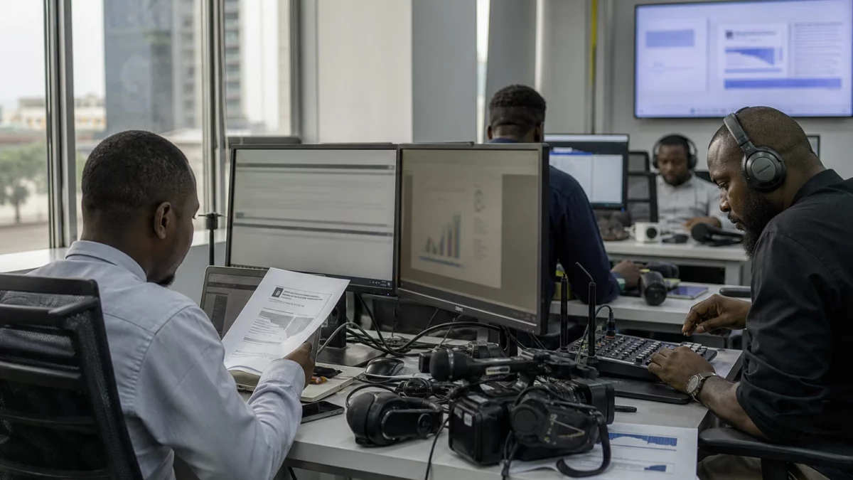 Au Nigeria, l’IPO de la raffinerie Dangote transforme un actif industriel en pari populaire