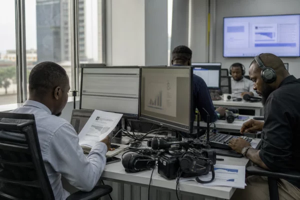 Au Nigeria, l’IPO de la raffinerie Dangote transforme un actif industriel en pari populaire