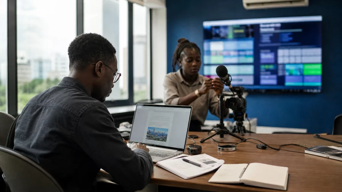 Au Gabon, Okoumé Capital accélère la santé privée à Libreville avec un investissement ciblé sur le diagnostic