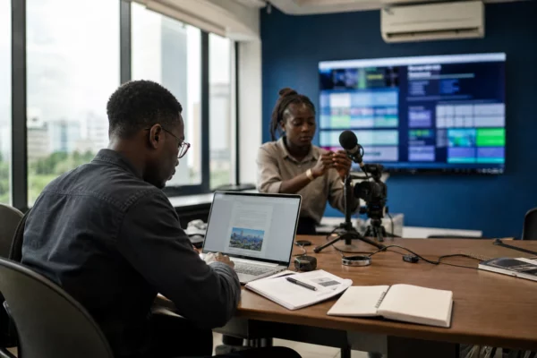 Au Gabon, Okoumé Capital accélère la santé privée à Libreville avec un investissement ciblé sur le diagnostic