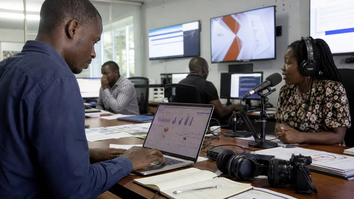 Au Malawi, Kasiya ajoute les terres rares à son projet minier et vise un gain stratégique de 722 millions de dollars
