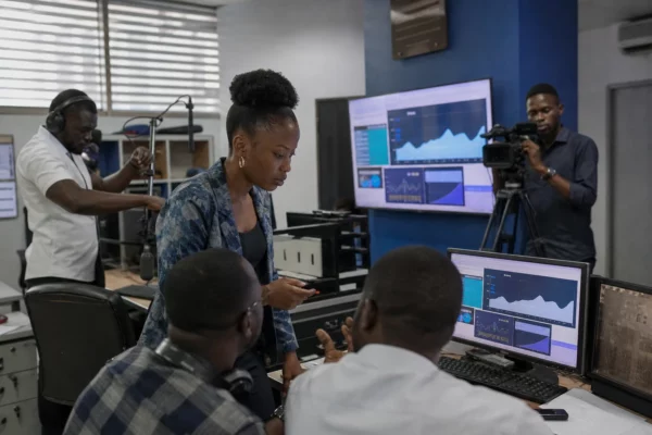 Au Nigeria, la mesure d’audience télévisée bouscule la publicité et renforce la valeur des chaînes