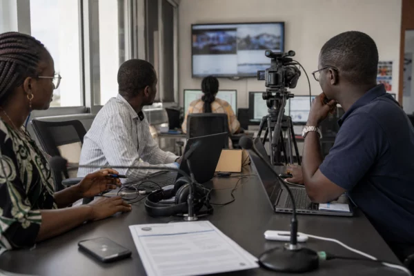 Déportation de migrants au Ghana : l’affaire Kuyateh expose les limites des accords de renvoi vers un troisième pays