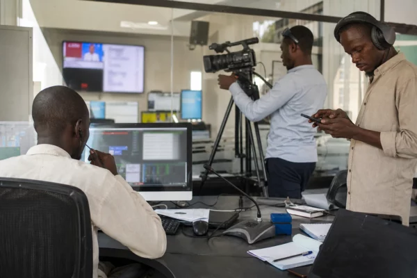 Au Tchad, l’interdiction d’une marche de diplômés sans emploi révèle l’ampleur du blocage des jeunes à N’Djamena