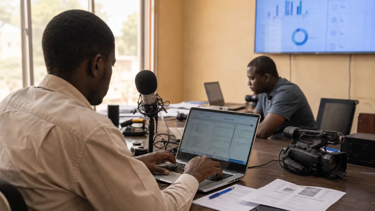 Au Niger, l’excédent commercial grimpe grâce au pétrole, à l’or et aux oignons malgré des importations encore lourdes