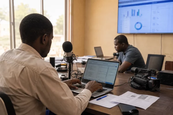 Au Niger, l’excédent commercial grimpe grâce au pétrole, à l’or et aux oignons malgré des importations encore lourdes