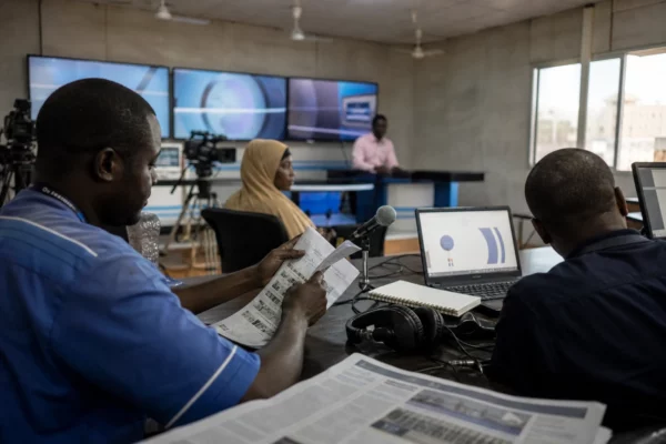Au Niger, la mutinerie de Niamey révèle les fragilités du pouvoir militaire et relance la piste française