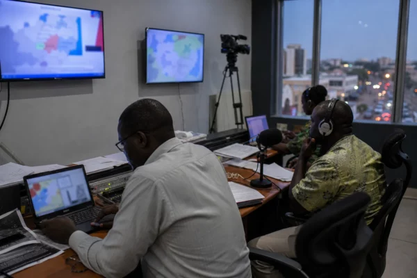 Au Niger, la mutinerie déjouée révèle la dépendance de Tiani à la protection russe pour tenir Niamey