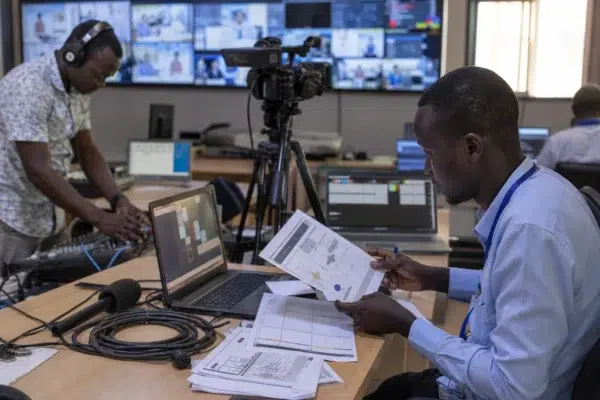 Au Niger, l’uranium de Dasa révèle la stratégie de Niamey pour financer sa mine sans rompre avec Moscou